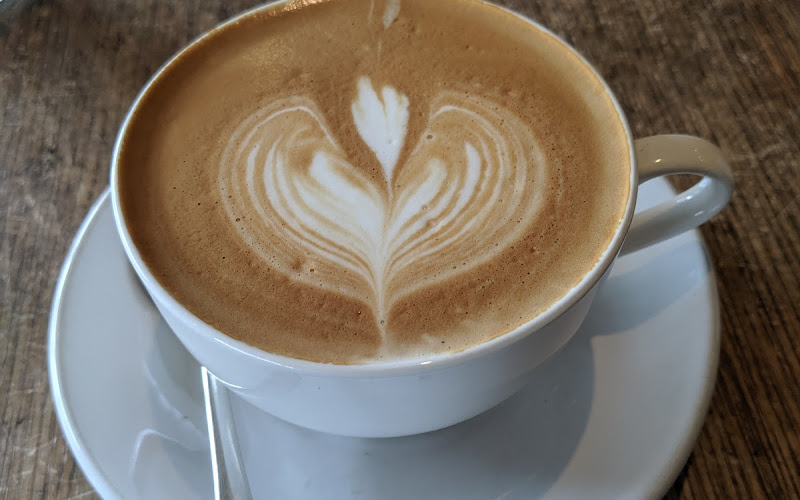 GARDEN CAFE