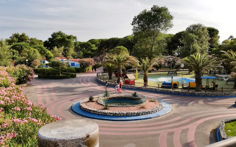 Spiaggia di Lignano Riviera