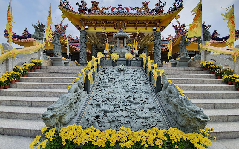 Lunas Dou Mu Gong