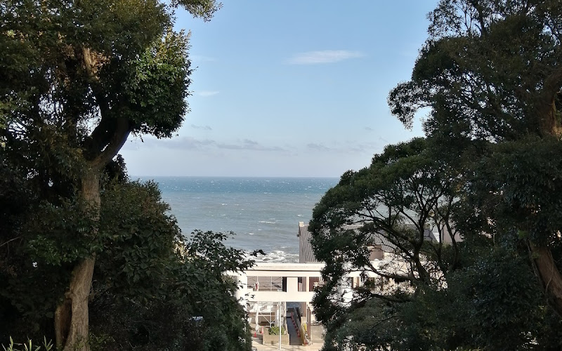 Kamiiso-no-Butai