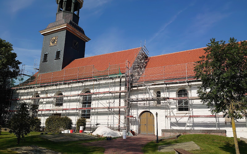 Geschlechterfriedhof Lunden