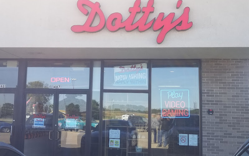 Dotty's