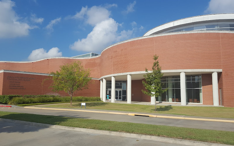 Dunham Bible Museum