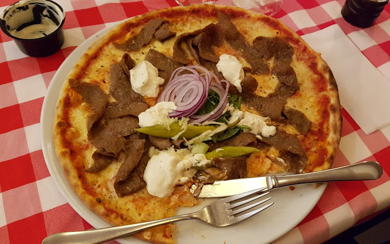 Pizzeria Öland