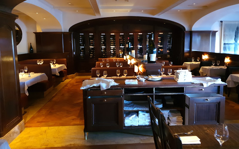 Poggio Trattoria