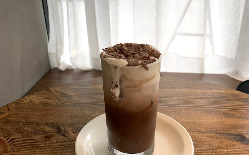 웃찌커피(Woodzy Coffee)