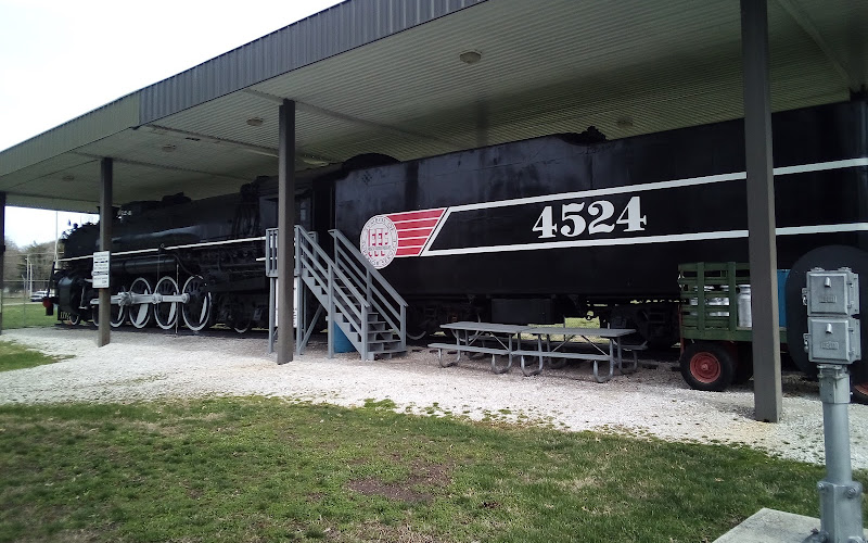 Railroad Historical Museum