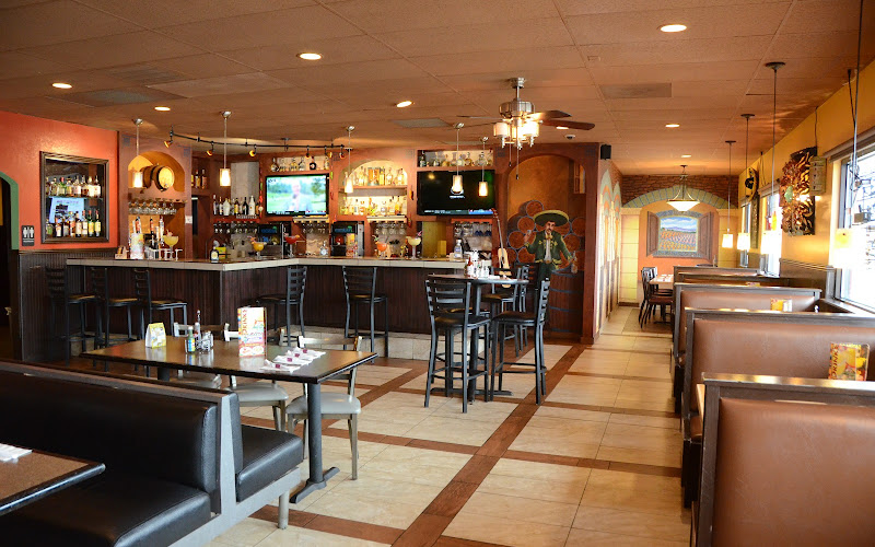 Amigos Mexican Cuisine and Cantina