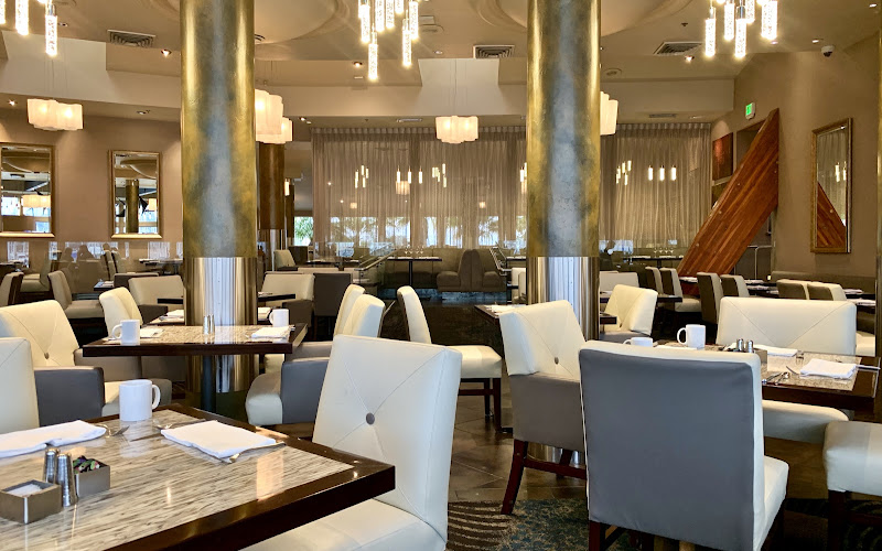 Humphreys SoCal Dining & Music