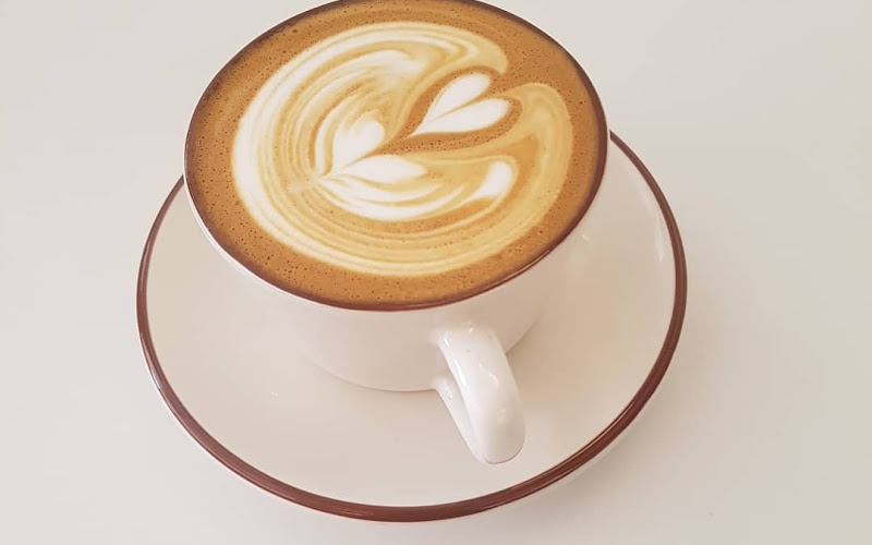 커피 그래 Coffee Gre