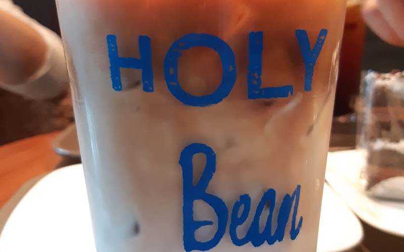 홀리빈 커피