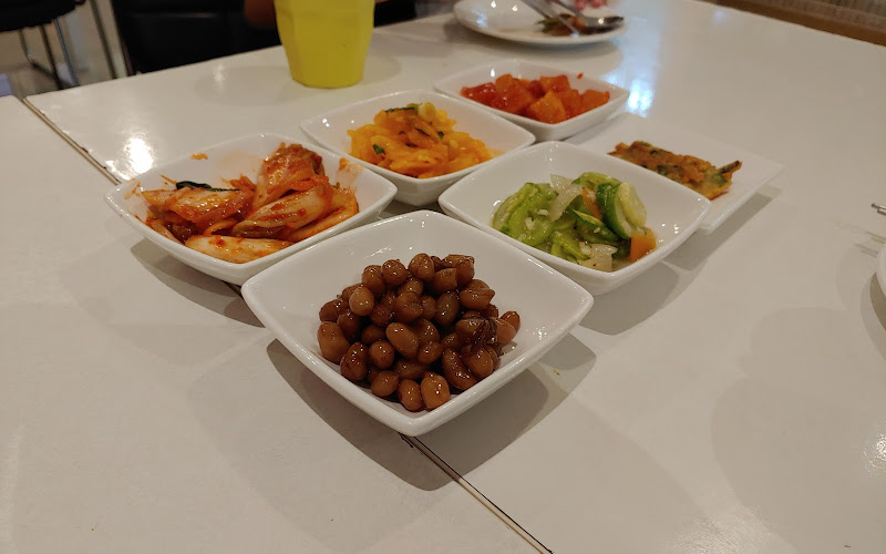 삼삼오오 SamSam OhOh สามสาม โอ้โอ้