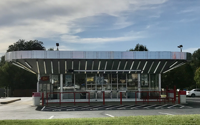 Andy's Frozen Custard