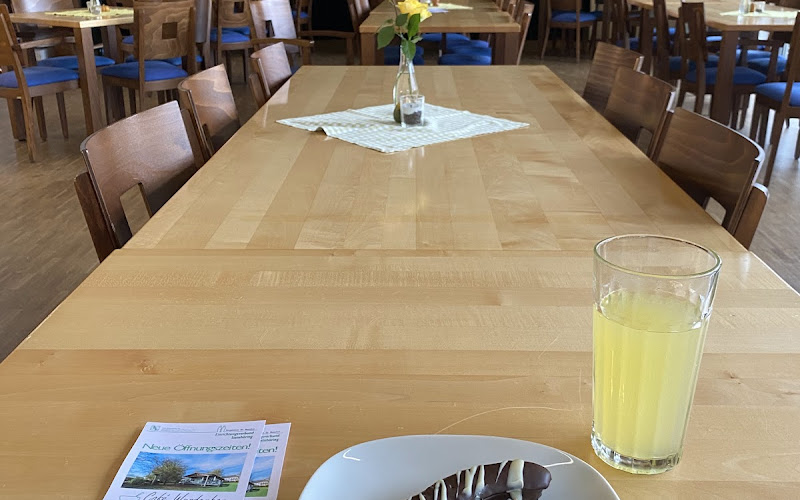 Café Wunderbar