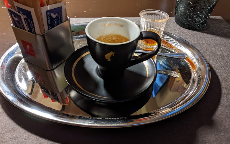 Il Baccanale