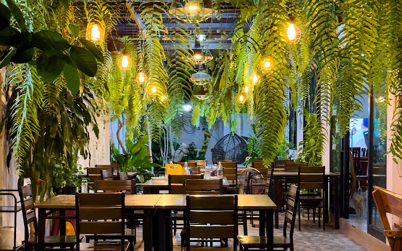 Seesahai Huahin Restaurant
