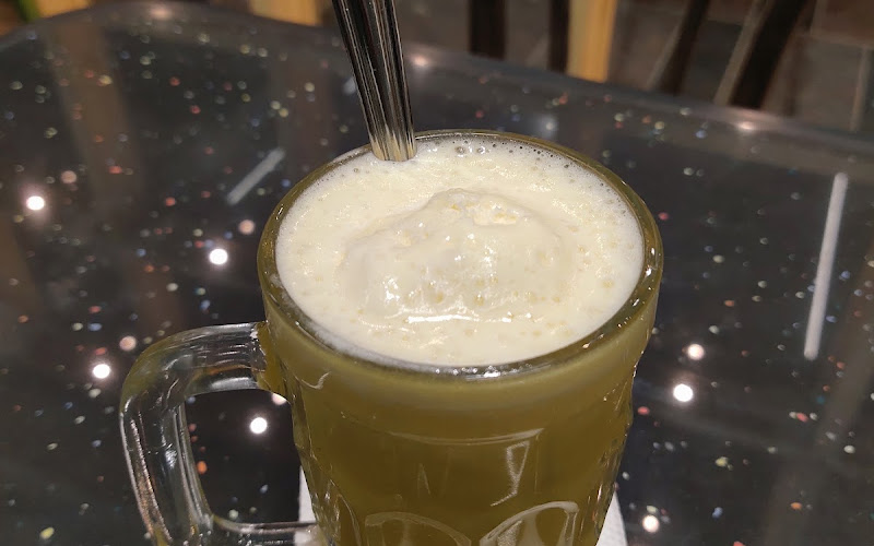 Rana Fal Cafe