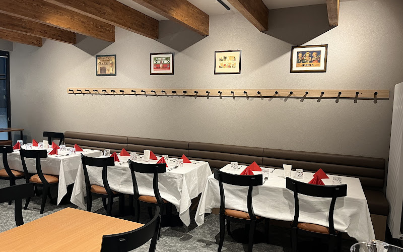 MOKA Italian Japanese Restaurant イタリアンジャパニーズ 『MOKA』