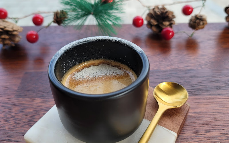 에스프레소 스퀘어(Espresso Square)