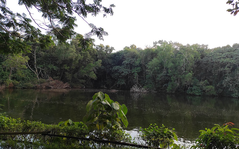 ピリクラ・レイク