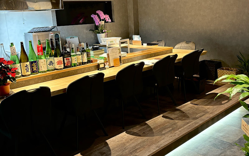 －酒と肴－よこ山