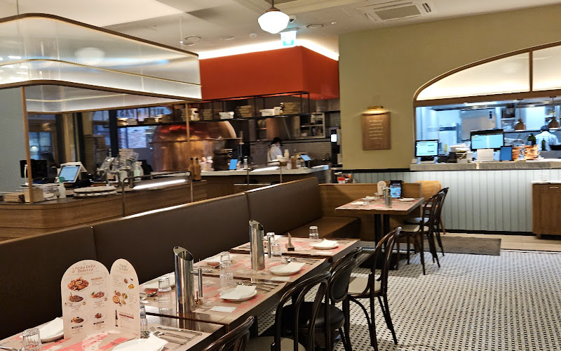 더플레이스 판교점