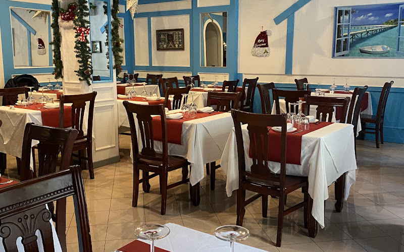 Ristorante Oceano