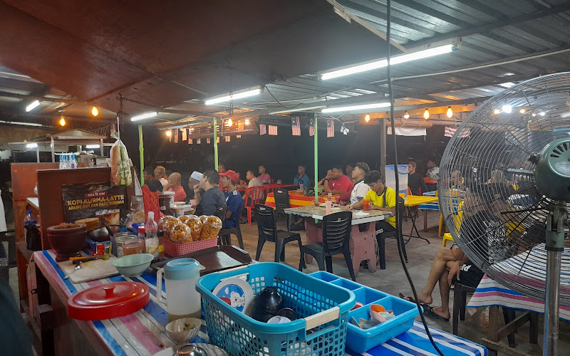 Lekat Hati Bistro