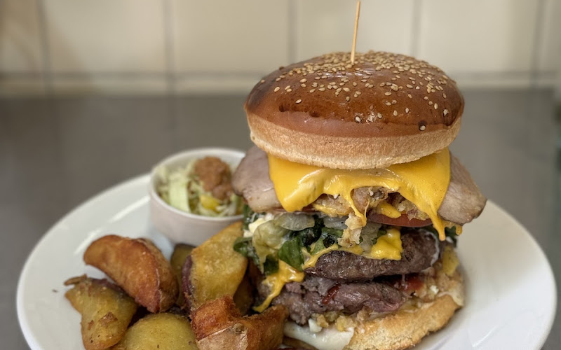 Big Bang Diner