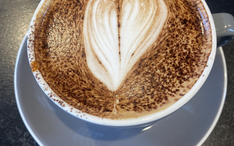 Junction Roastery • Social Club