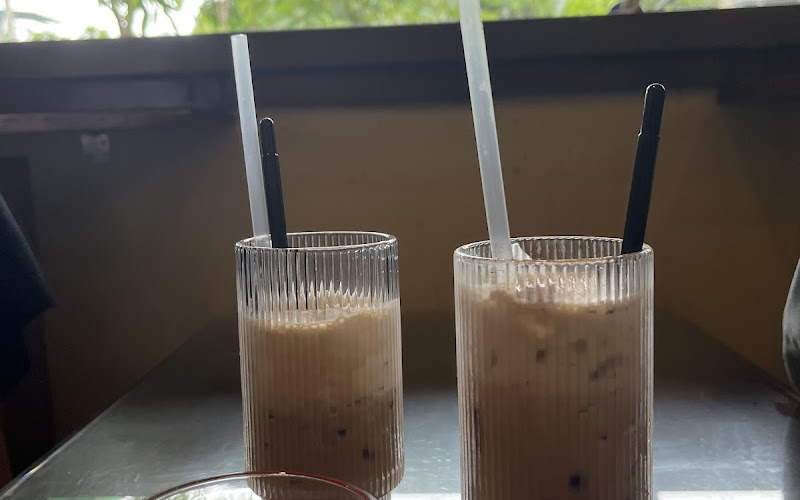 Monaco Coffee - 73 Nguyễn Sáng, Đà Nẵng