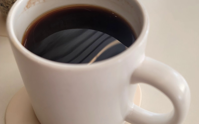 カフェ ブルーウェール