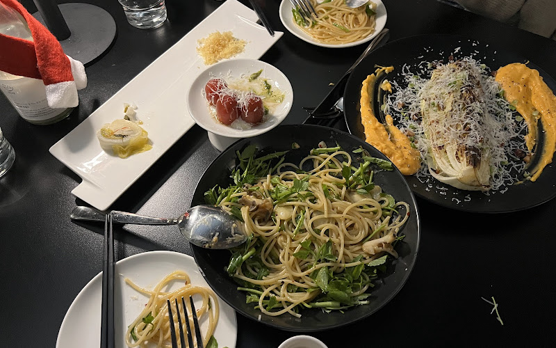 피크 제주 PEAK JEJU : Korean Dining Bar