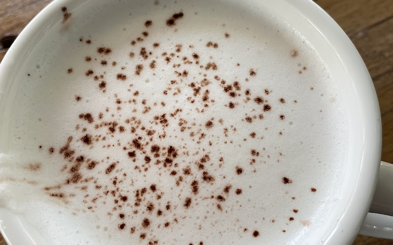 ไร่กาแฟอาลีวู๊ด