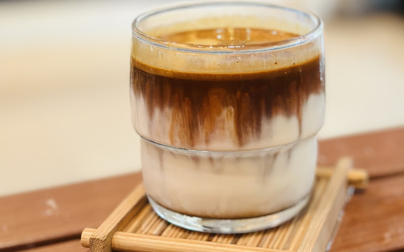 The Coffee Story เรื่องราวกาแฟกินได้