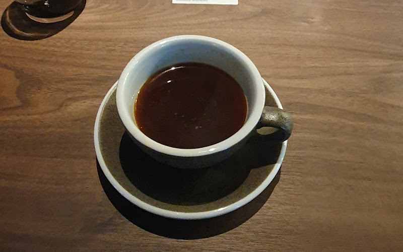 Kasa Caffe