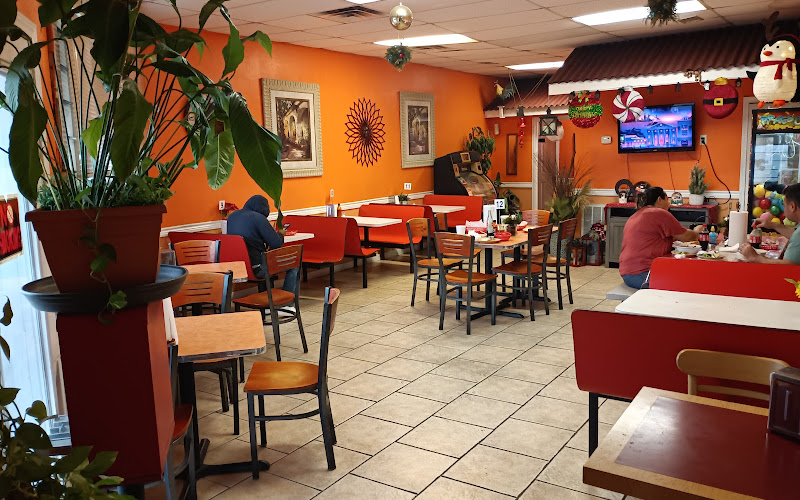 Taquería Y Panadería Morelos