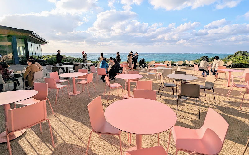 BANTA CAFE by Hoshino Resorts