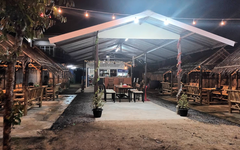 ครัวรวมพล พังงา