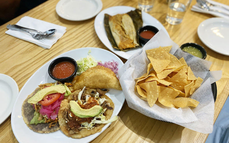 Loltun Restaurant