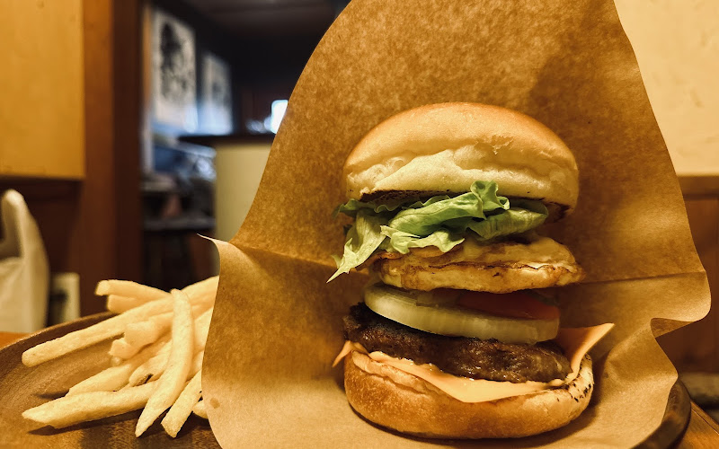 伊豆高原まったりダイニング風