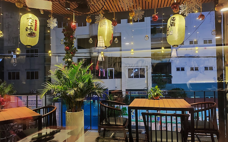 Sushi Cô Bông - CN Phú Nhuận