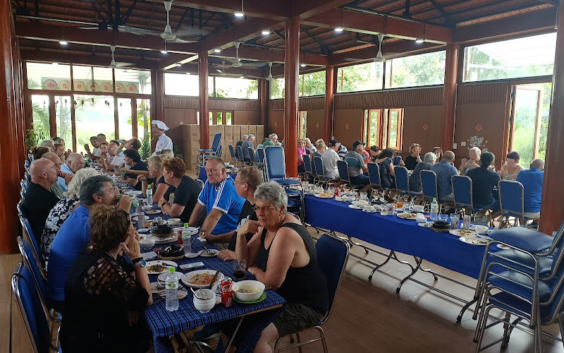 HCM Villages Restaurant