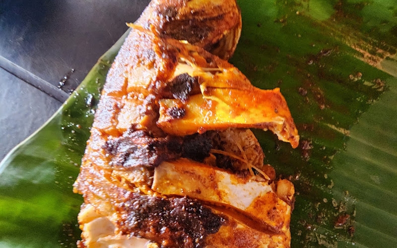 Dhanuskodi road Rameswaram