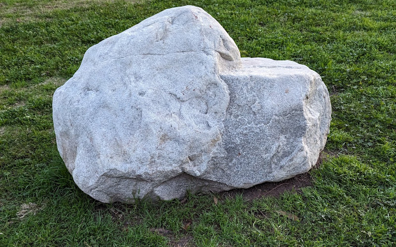 Reseda Stones