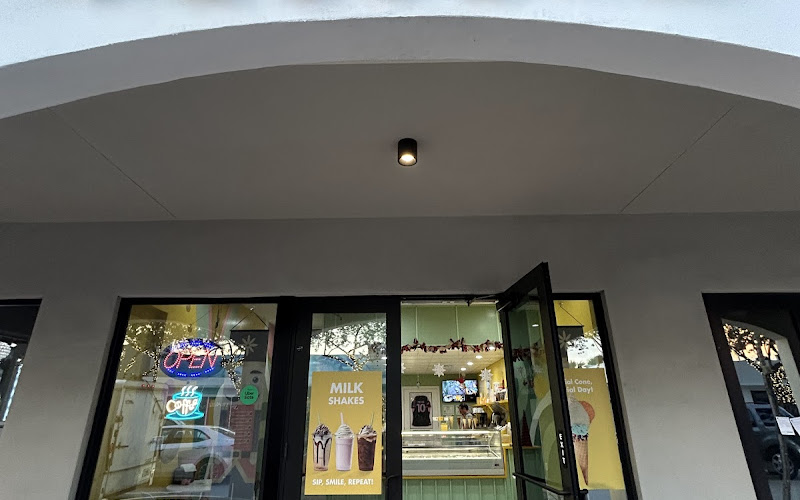 KONOS Gelato South Miami