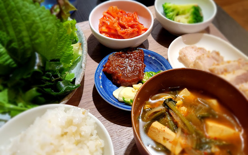 김씨식당