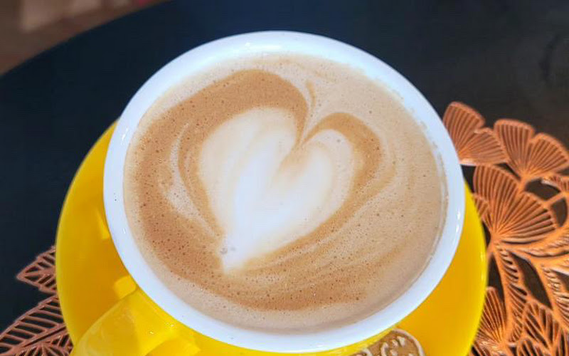 MoMo's Coffee