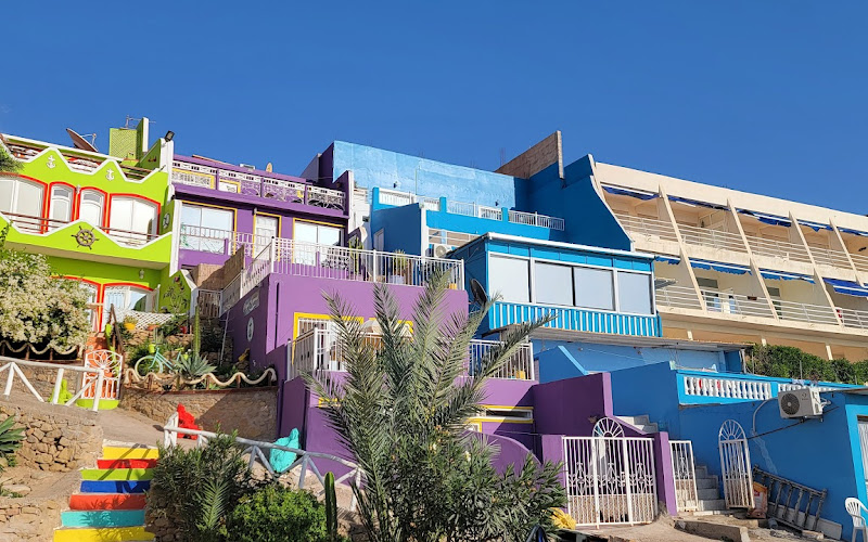 Color Village
