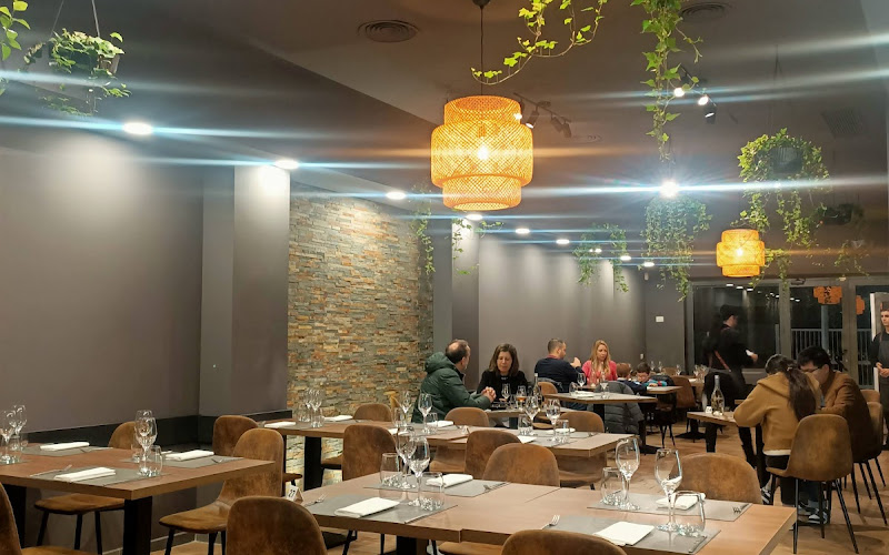 MIA - Pizzeria Creativa